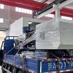 ماكينة قولبة بالحقن لفرشاة الأسنان الدقيقة التي يمكن التخلص منها ، صنع طرف القضيب الصغير القابل للانحناء - Product Image 5