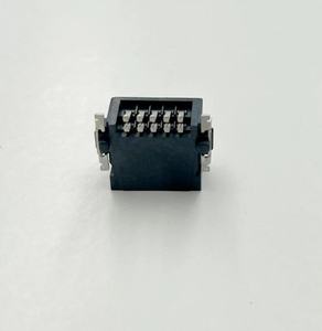 2x5 Pピンヘッダープラグピッチ1.27mmボードツボードコネクタ二列SMT SMD自動車用途向け - Product Image 2