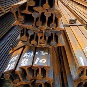 钢铁用轨<span class=keywords><strong>Hms</strong></span> <span class=keywords><strong>1</strong></span>/ 2废料/金属废料
