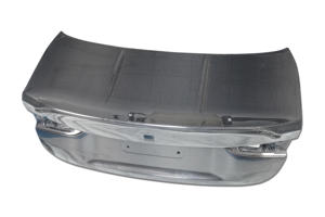 G80 G82คาร์บอนไฟเบอร์แห้งสนิทฝาครอบท้ายรถแบบแอโรไดนามิกส์สำหรับ G80 M3 BMW M4 G82 2021ขึ้นไป - Product Image 4