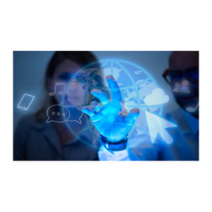 Rivoluzione dell'efficienza: strategie di trasformazione digitale che ridefiniscono gli standard operativi in vendita da parte degli esportatori indiani