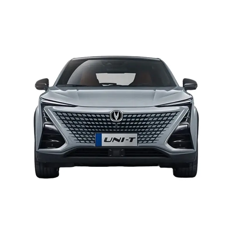 Nuevo vehículo de combustible SUV Changan Segunda generación 1,5 T Tipo de lujo Gasolne SUV Coche de gasolina de alto rendimiento Coche de 5 plazas