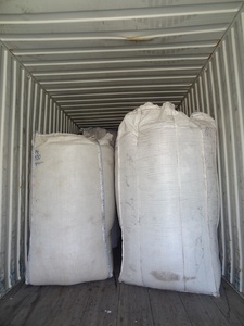 HDPE GRIND (regrind-Flakes) จากลังพลาสติก-กรณี (สีและสีผสม) เกรดฉีดในถุงใหญ่เศษ/ของเสีย - Product Image 5