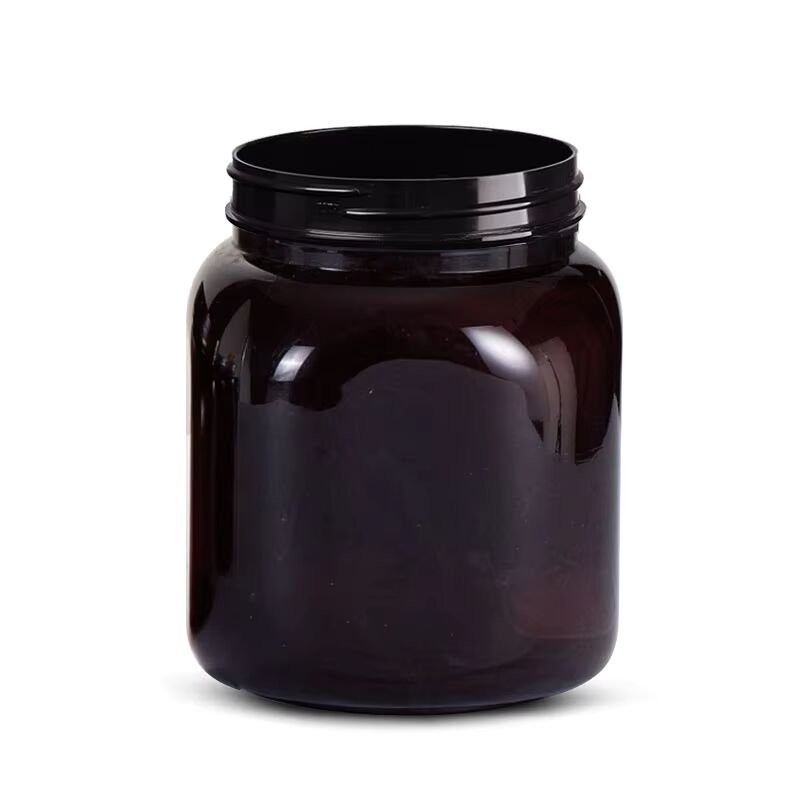 only jar