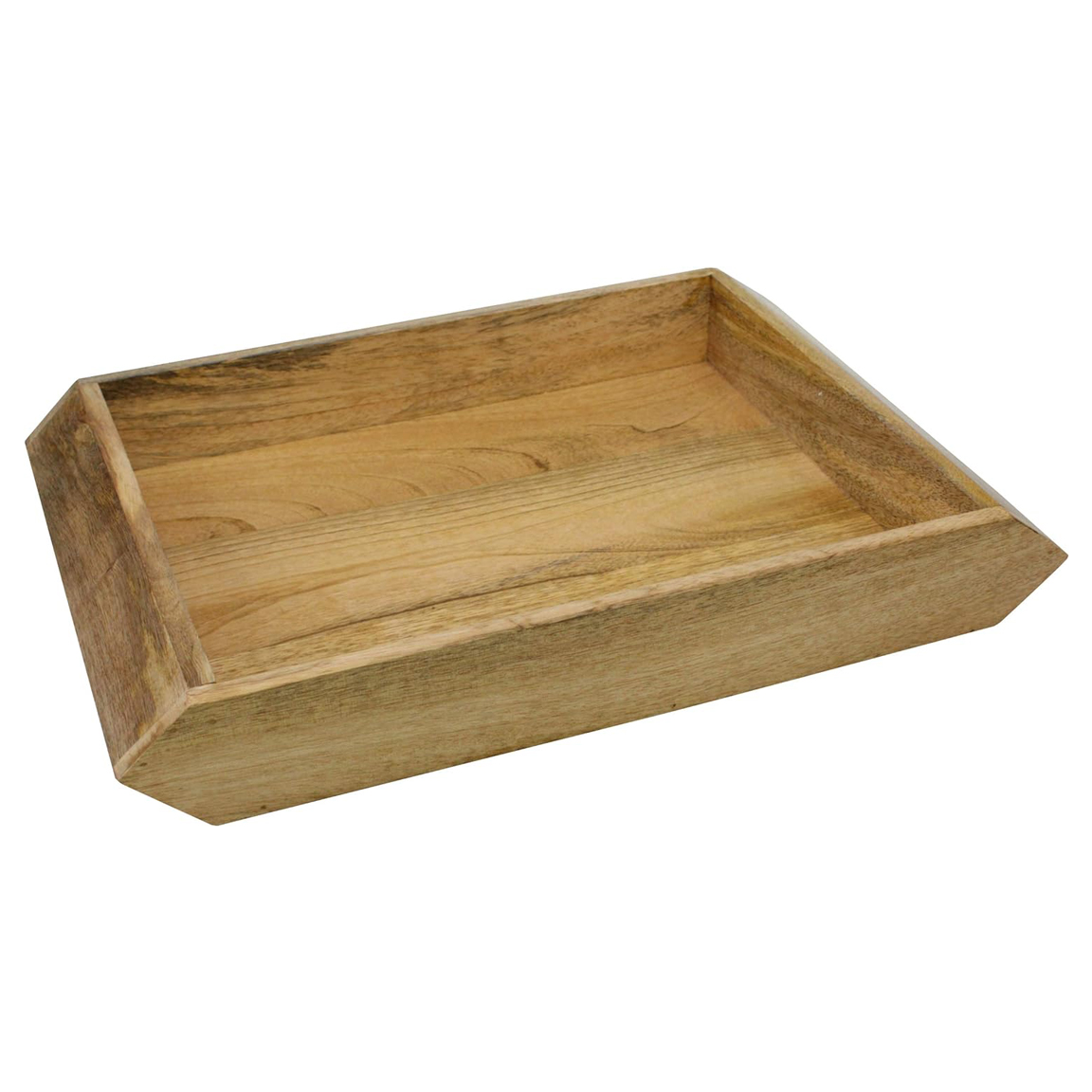 Bois naturel fini