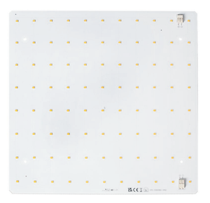 FR4 PCB ที่กำหนดเองพร้อมแผงวงจร LED 10W 20W 30W 40W 50W 100W แผงวงจรอลูมิเนียมโมดูล PCBA - Product Image 1