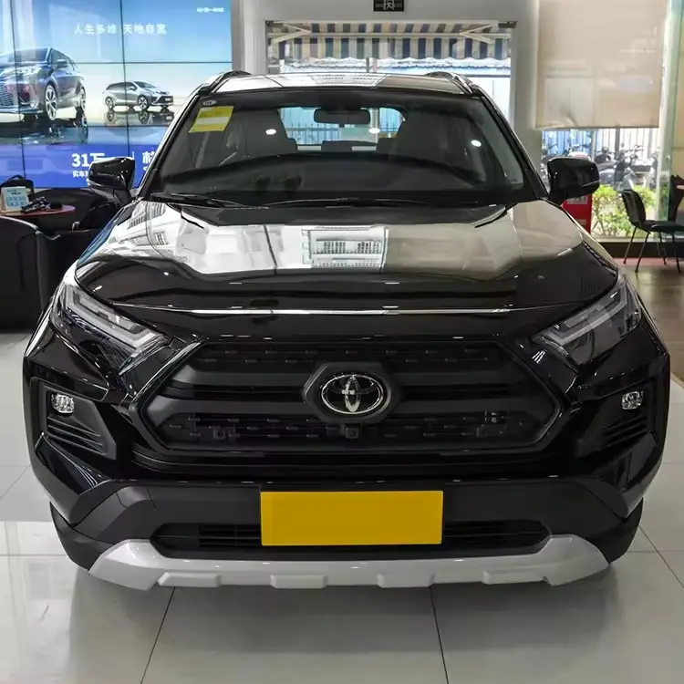 2022 TOYOTA RAV4 Xăng fwd 2.0L 171PS/126kw L4 sử dụng xe nhỏ gọn SUV thế hệ thứ 5 RAV4 trong 2019 xe mới và sử dụng có sẵn