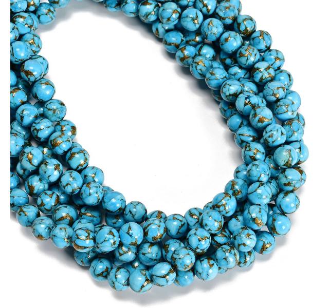 Blue Copper