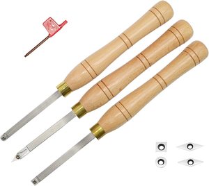 FK工具碳化钨刀具刀片车床车刀套装 - Product Image 1