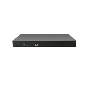 E1/T1 VoIP Media Gateway/Anruf aufzeichnung Voice Boards Verbinden Sie Ihr Telefons ystem mit unserem analogen E1/T1/PRI VoIP Gateway mit VoIP - Product Image 2