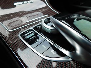 2015 Mercedes AMG <span class=keywords><strong>C63</strong></span> Sedan Edition 1 paket 503 beygir gücü V8 ışık iç sadece 28,800 Miles benzin elektrik seçenekleri satış