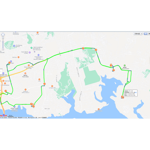 全球定位系统跟踪器dagps平台部署自动化解决方案全球定位系统跟踪平台应用 - Product Image 5