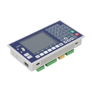 TC5510H 1 Axis <strong>CNC</strong> Controller System <strong>G</strong> <strong>Code</strong> Motion Controller with MPG for <strong>CNC</strong> Milling Machines - Product Image 5