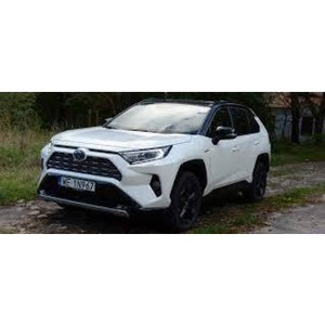 ซื้อใช้มือซ้ายไดรฟ์โตโยต้า RAV4แบบไดนามิก FWD 2019,โตโยต้า RAV4 2021นายกรัฐมนตรีสำหรับขาย - Product Image 1