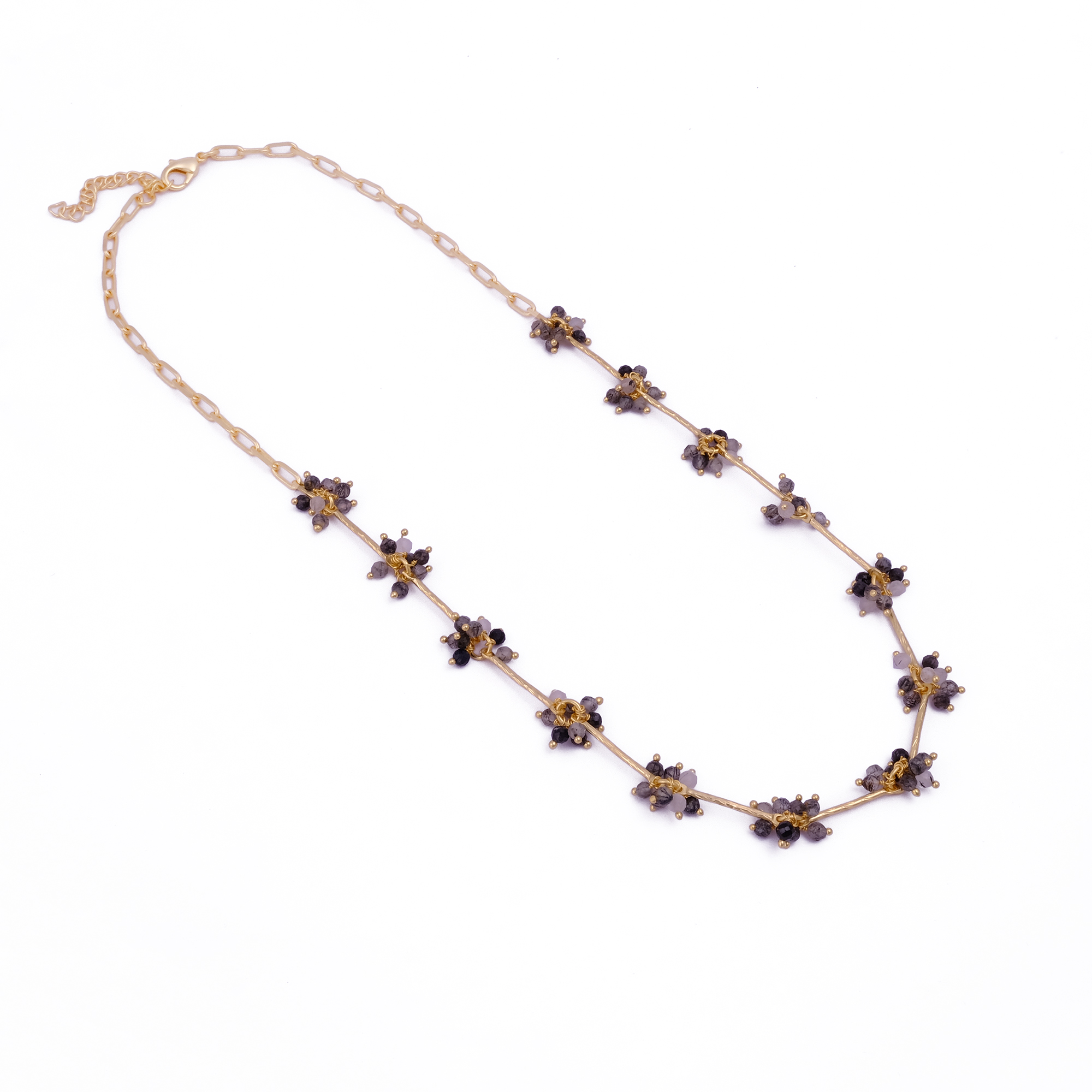 Black Rutile