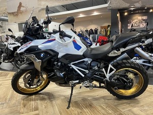 มอเตอร์ไซค์แบบเร็ว R1250GS 1250 GS - Product Image 2