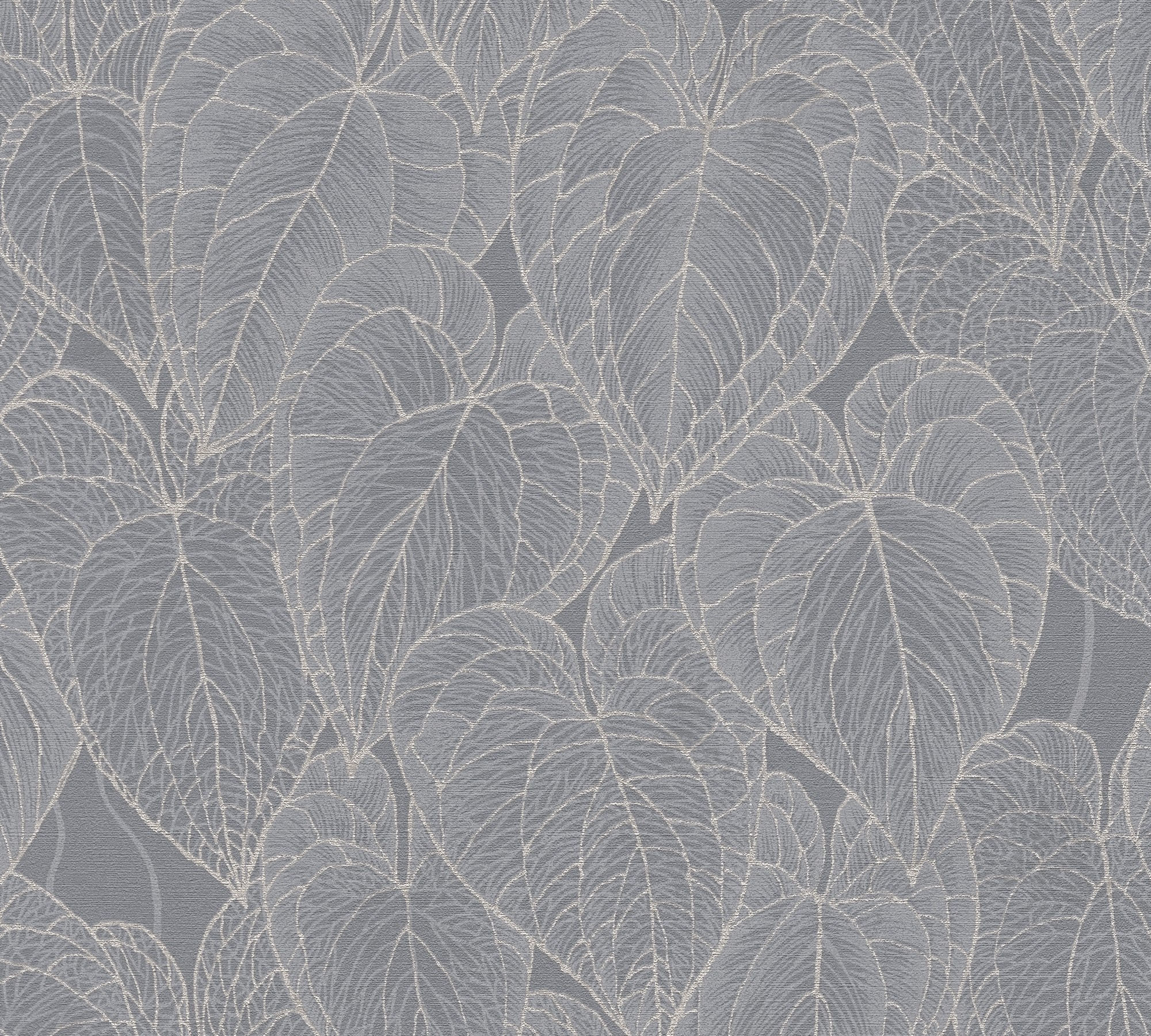 grey silver metallic