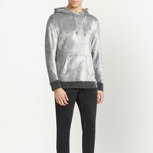 OEM Men Velvet Hoodie High Quality <strong>Good</strong> <strong>Looking</strong> Top Rated Thermal Pakistan Made Product Street Wear Fashion Men Velvet Hoodie
