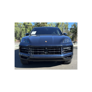 Porsche Cayenne <span class=keywords><strong>S</strong></span> için 2024 mükemmel kullanılan durumda temiz ve DIY projeleri için hazır