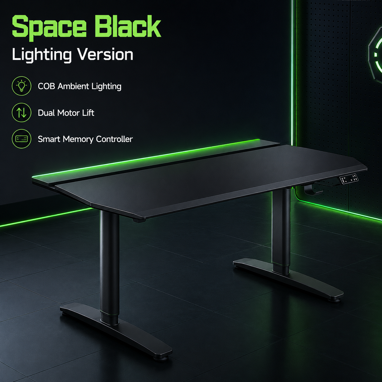Black RGB