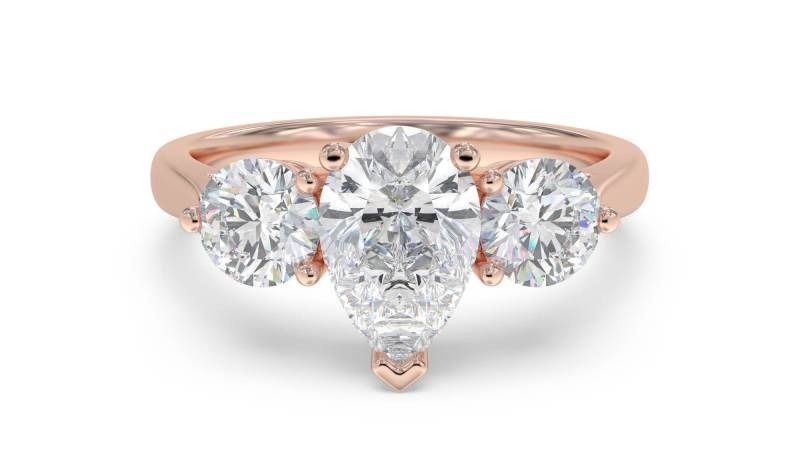 Or rose