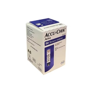 Satılık 10 şeritli yeni Accu Chek - Product Image 4