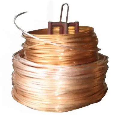Fio de cobre usado de alta qualidade e arranhão do cabo para venda pureza 99.9%, 99.99% cobre scrap fio