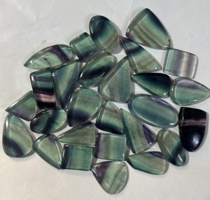 High <strong>Grade</strong> 100% Natural Fluorite Beautiful Quartz Opal Crystal Beads All Shapes Sizes Wholesale Price Diamond Glass <strong>Jade</strong>, - Product Image 4