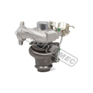 Turbo Armec th 49173-07504 CITROEN PEUGEOT FIAT 1.6HDIと互換性のあるガスケットキットを含む新しい完全なターボとkascowarra - Product Image 4