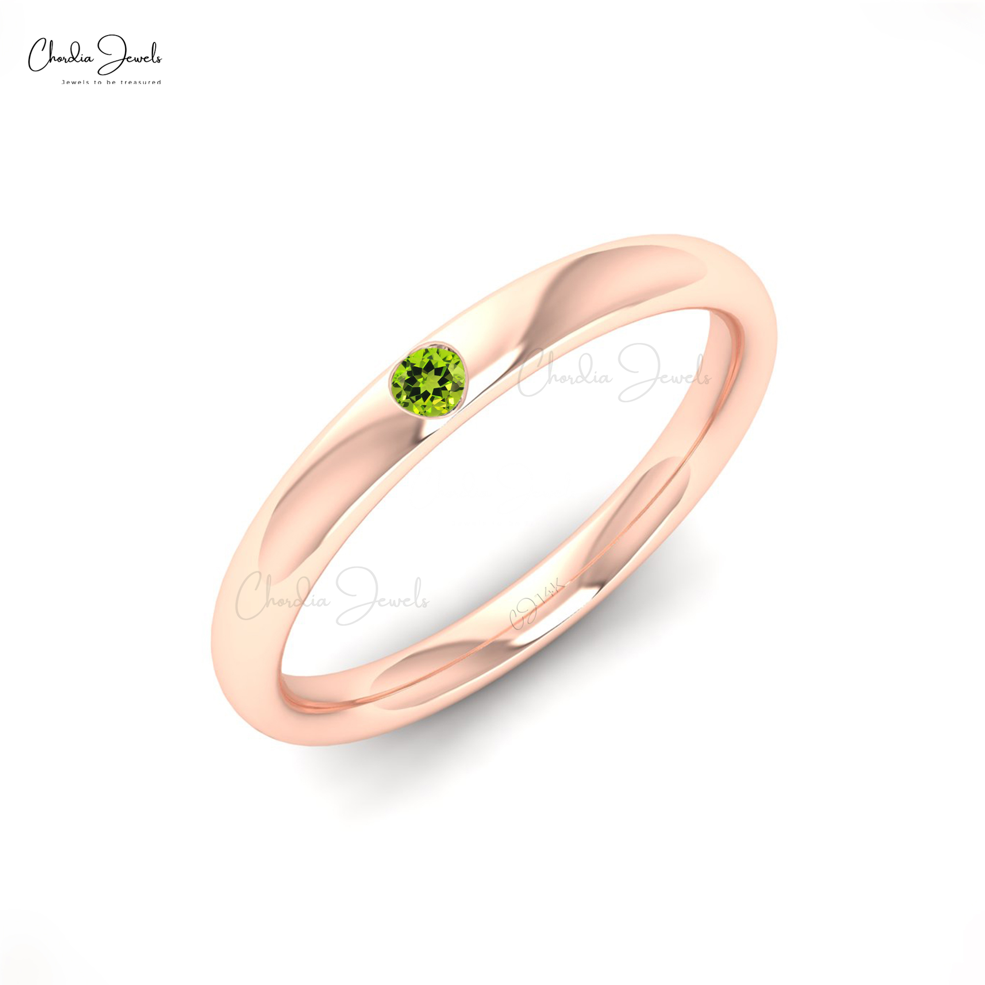 Rose Gold