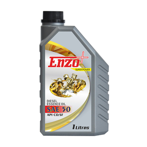 Iyi otomobiller için Enzo artı süper güç dizel özü Motor yağı yüksek performanslı Motor yağı satın almak en düşük fiyat - Product Image 2