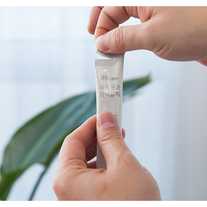 Yüksek kaliteli siyah sarımsak sopa zengin bitki özleri kore'den sağlık güç paketi için mükemmel - Product Image 3