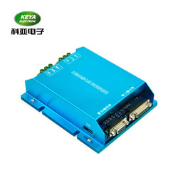 智能DC 24v 50A单通道无刷控制器，用于AGV车辆的DC无刷伺服电机 - Product Image 4
