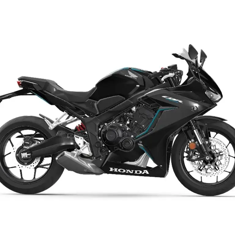 새로운 판매 혼다스 CBR650R 649cc DOHC 인라인-4 개의 엔진 스포츠 오토바이