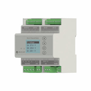 Real-time Monitoring Energy <strong>Meter</strong> With <strong>Data</strong> <strong>Logger</strong> Energy <strong>Meter</strong> - Product Image 5