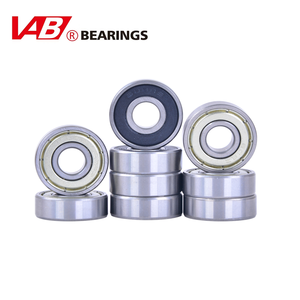 608 2rs/ZZ bóng thu nhỏ mang rãnh sâu 8x22x7mm tố<span class=keywords><strong>c</strong></span> độ cao tiếng ồn thấp Nhà cung <span class=keywords><strong>c</strong></span>ấp OEM nhà máy ban đầu - Product Image 1