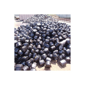Çevre dostu projelerde geri dönüşüm ve yeniden satın alma için çeşitli elektrikli hurda çeşitli ürünler metal hurda - Product Image 2