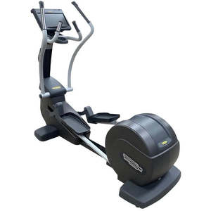 <span class=keywords><strong>Technogym</strong></span> SYNCHRO 1000 hình elip chéo huấn luyện viên hướng dẫn sử dụng phương pháp W/thống nhất 3.0 giao diện điều khiển tái sản xuất - Product Image 1