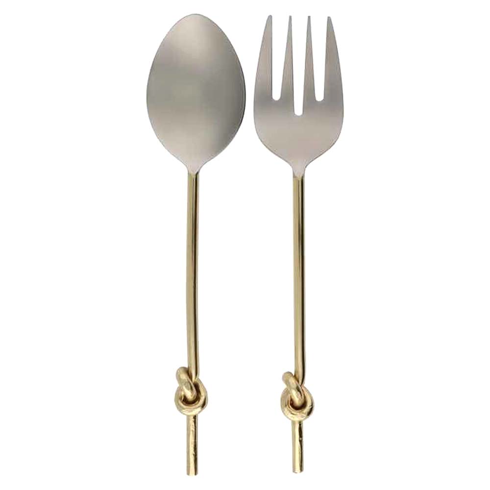 Gold & Silver