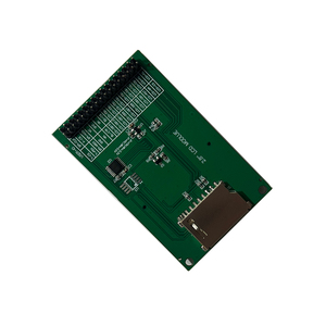 Modulo Display Lcd da 2.8 pollici 240*320 pixel Tft con pannello a sfioramento - Product Image 6