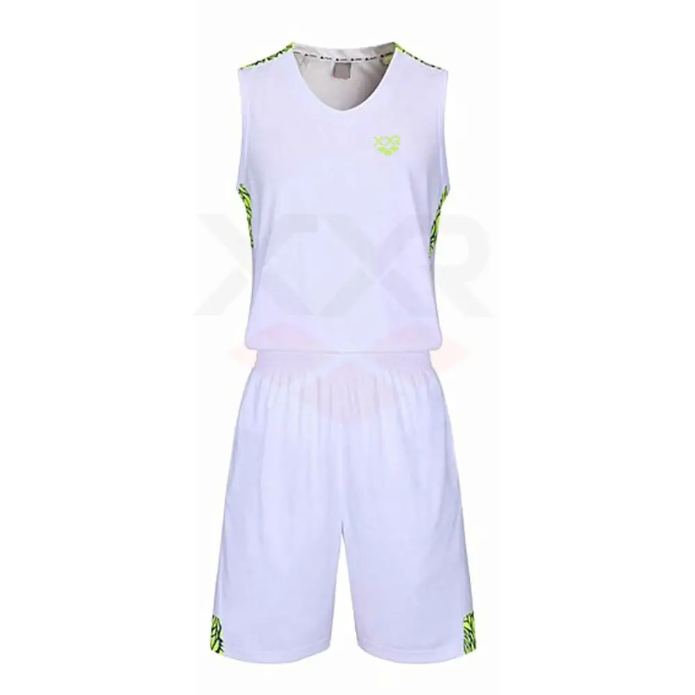 Uniforme de baloncesto con Logo, uniforme de baloncesto, precio barato, nuevo diseño