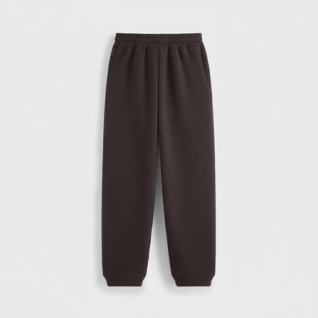 สีน้ำตาล