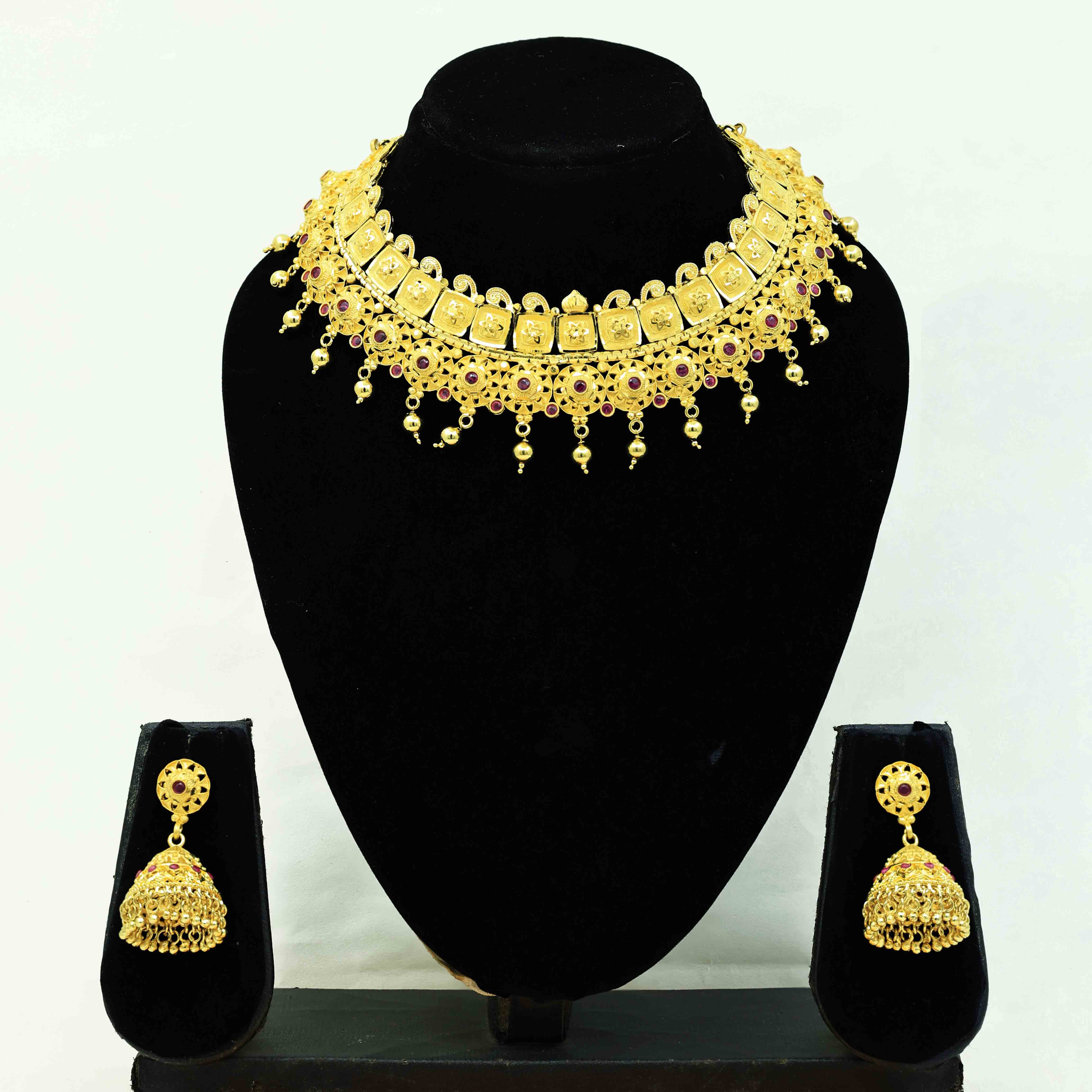 Gold