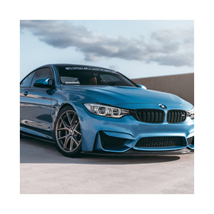 高度な安全機能と最新のインフォテインメントシステムを備えた中古BMW - Product Image 3