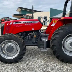 梅西·弗格森 (Massey Ferguson) 188农业拖拉机以及拖拉机工具，设备价格低廉