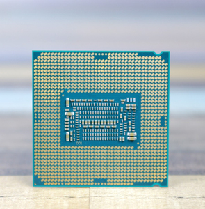 6コア12スレッド高性能I7シリーズCPU I7-8700 8700K LGA 1151ソケットes i7 8700K CPUプロセッサー - Product Image 4