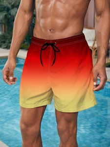 夏新作100% コットンカジュアルショーツ男性高品質ファッションショートパンツ男性サイドポケットジップアウトドアランニングショーツ男性