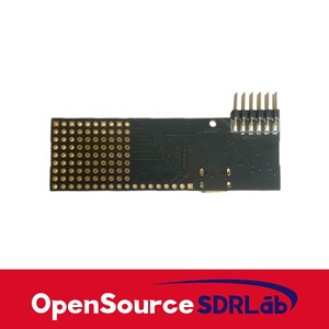 OpenSourceSDRLab ESP32-Erweiterungsplatine Externes Modul Developer Kit 'MDK' für H4M Open Source Hardware PCB & PCBA - Product Image 4