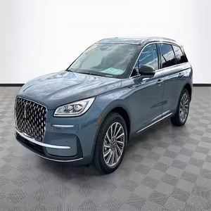 สะอาดใช้2023ลินคอล์นคอร์แซ - Product Image 3
