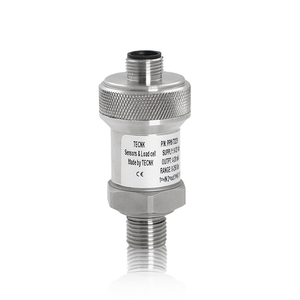 PPM-T222H Flüssigkeits drucksensor 4-20 MA Druck messumformer 300 bar Drucksensor 5V Ausgang - Product Image 1